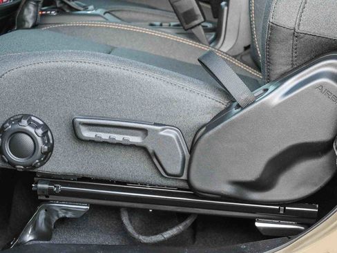 New 2026 Jeep Wrangler Willys image 29