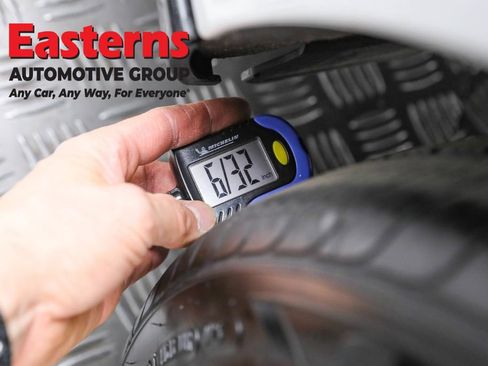 Used 2025 Honda Accord Sport image 27