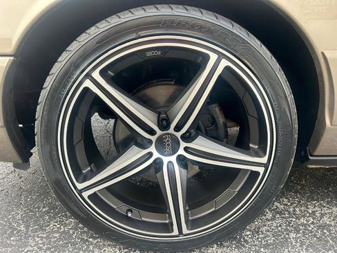 Used 2003 Mercury Grand Marquis LSE image 10