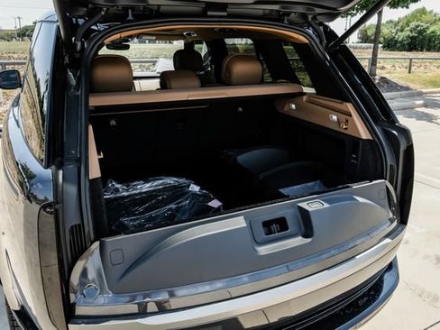 New 2026 Land Rover Range Rover SE AWD/4WD image 65