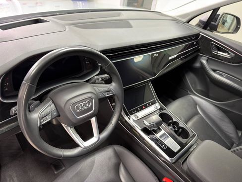 Used 2021 Audi Q7 3.0T Prestige AWD/4WD image 27