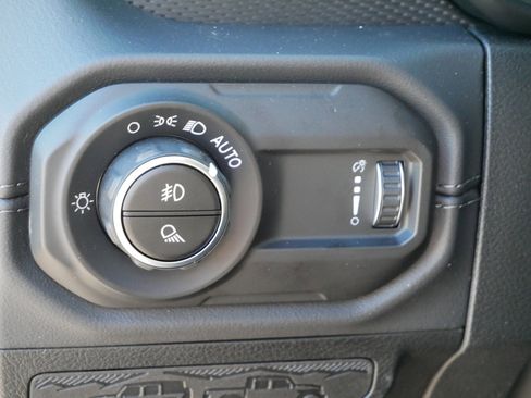 New 2026 Jeep Gladiator Rubicon w/ Safety Group image 14