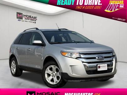 Used 2013 Ford Edge SEL