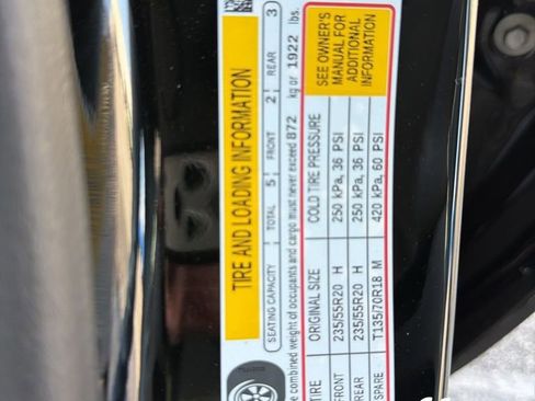 New 2026 Chevrolet Blazer LT w/ LPO, Black Sport Package image 18