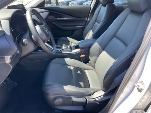 Certified 2024 MAZDA CX-30 AWD 2.5 S w/ Select Sport Pkg image 7