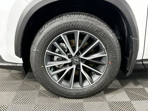 Used 2026 Lexus NX 450h+ AWD w/ Accessory Package (2T) image 35