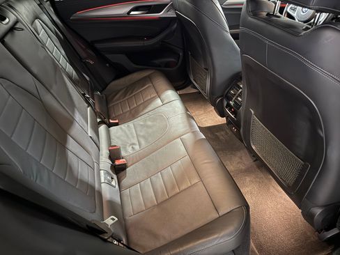 Used 2020 BMW X4 M40i image 43