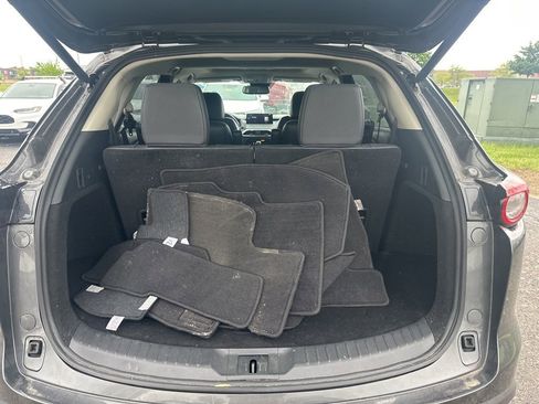 Used 2023 MAZDA CX-9 Touring AWD/4WD image 10