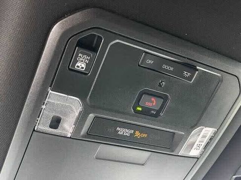 New 2025 Toyota Tundra SR5 image 28