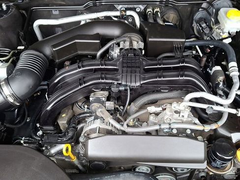 Certified 2024 Subaru Outback Limited image 29