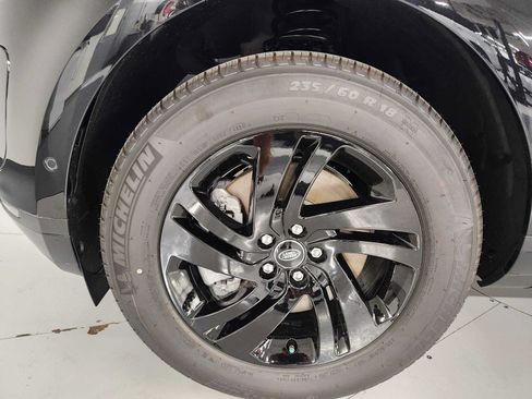 New 2026 Land Rover Range Rover Evoque S AWD/4WD image 13