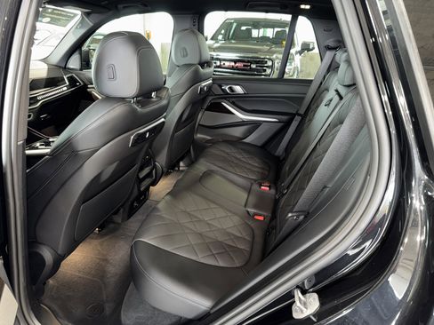 Used 2024 BMW X5 sDrive40i w/ Premium Package RWD image 15