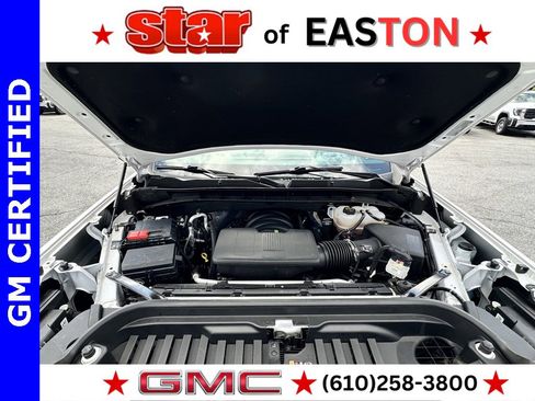 Certified 2024 GMC Sierra 1500 Denali w/ Denali Reserve Package image 32