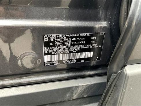 Used 2024 Toyota RAV4 XLE image 36