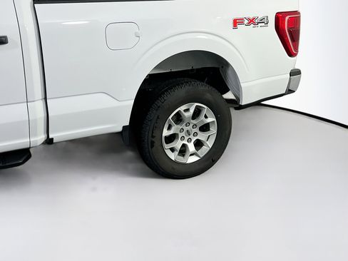 Used 2023 Ford F150 XLT w/ Equipment Group 301A Mid image 29