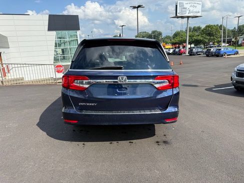 Used 2018 Honda Odyssey EX image 7