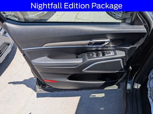 Used 2022 Kia Telluride EX w/ EX Premium Package AWD/4WD image 6