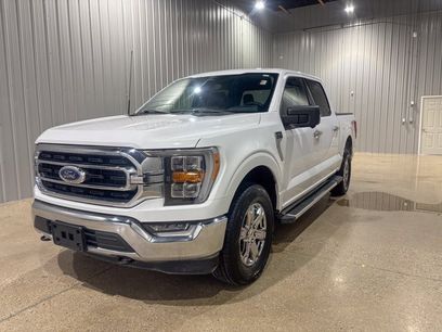 Used 2022 Ford F150 XLT w/ Equipment Group 302A High