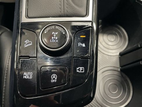 Certified 2023 Kia Sportage X-Line AWD/4WD image 12