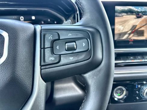 Certified 2023 GMC Sierra 1500 SLT RWD image 32