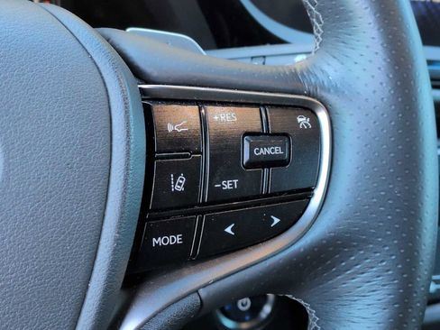 Used 2022 Lexus ES 300h F Sport w/ Accessory Package image 24