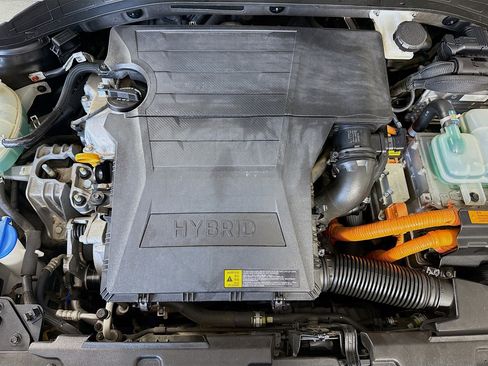 Used 2017 Hyundai Ioniq SEL image 39