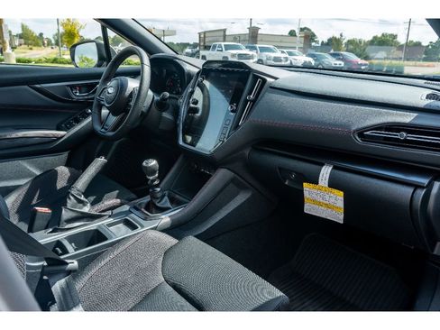 Used 2025 Subaru WRX Premium image 20