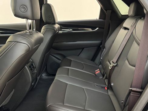 New 2025 Cadillac XT5 Premium Luxury w/ Technology Package image 23