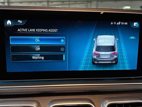 Used 2021 Mercedes-Benz GLE 350 image 37