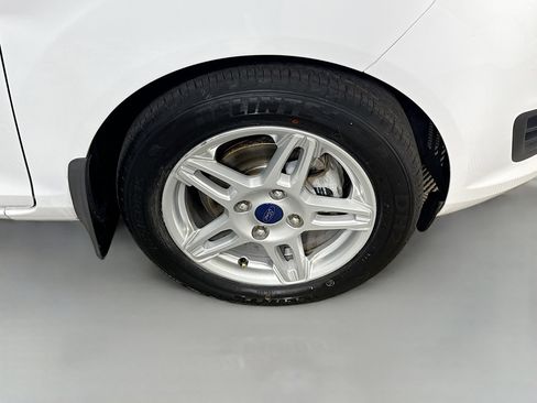 Used 2018 Ford Fiesta SE image 31