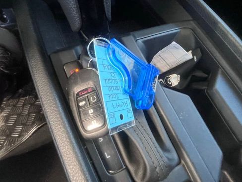 Used 2024 Honda Accord EX image 11