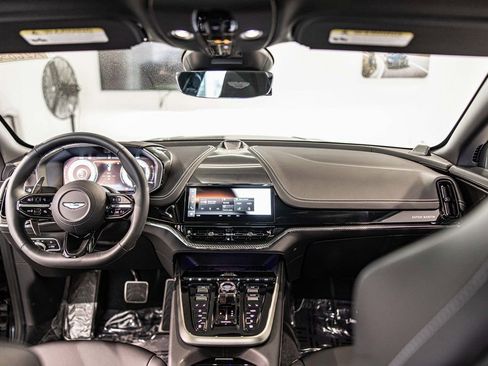 New 2026 Aston Martin DBX S image 38