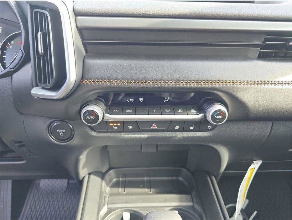 New 2026 MAZDA CX-50 AWD 2.5 Hybrid w/ Weather Package image 27