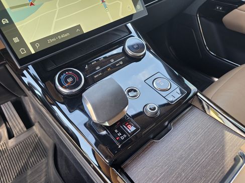 Certified 2023 Land Rover Range Rover Sport SE AWD/4WD image 24