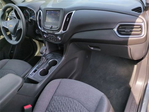Certified 2024 Chevrolet Equinox LT image 28