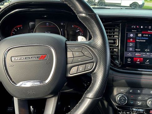 Used 2023 Dodge Durango R/T image 19