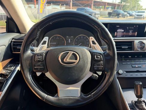 Used 2020 Lexus IS 300 w/ Accessory Package 2 RWD image 24