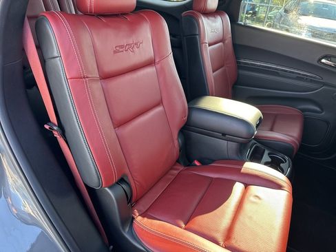 New 2024 Dodge Durango SRT image 51