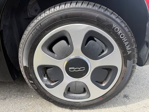 Used 2019 FIAT 500 e image 42