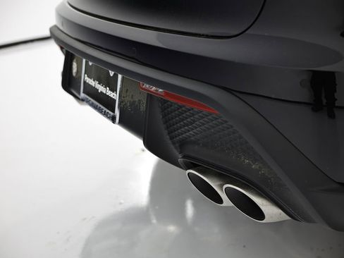 New 2026 Porsche Macan S AWD/4WD image 15