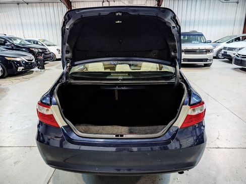 Used 2015 Toyota Camry LE FWD image 20