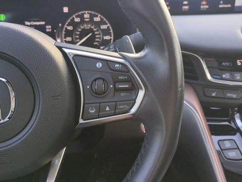 Used 2021 Acura TLX SH-AWD w/ Technology Package image 24