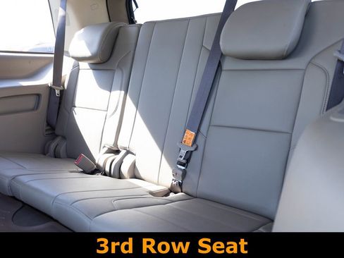 Used 2017 Chevrolet Tahoe LT AWD/4WD image 28