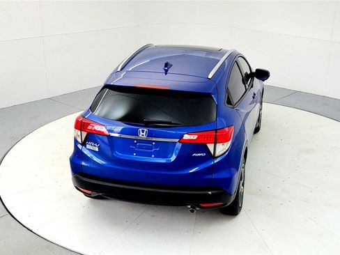 Used 2021 Honda HR-V EX-L image 17