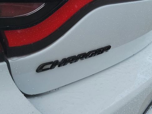 Used 2022 Dodge Charger SRT Hellcat image 12