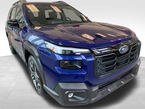 New 2026 Subaru Outback Touring XT AWD/4WD image 1