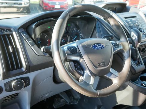Used 2019 Ford Transit 250 148 High Roof RWD image 24