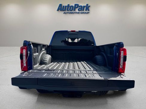New 2026 Ford F250 XLT w/ XLT Premium Package AWD/4WD image 9