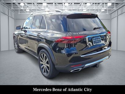 Used 2026 Mercedes-Benz GLE 350 4MATIC