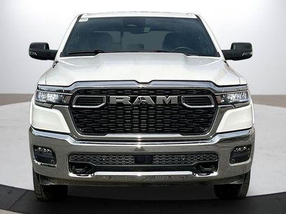Used 2025 RAM 1500 Big Horn